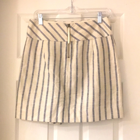 J CREW SKIRT - Picture 2 of 4